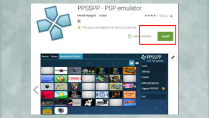ppsspp download for mac